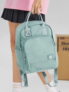 Skechers | Lightweight Campus Style School Backpack for Middle School Students