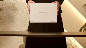 Xiaomi Pad 7 Pro 11.2 (Wifi) 12GB+512GB แท็บเล็ต โน๊ตบุ๊ค ชาร์จเร็ว 65W 8850mAh 3200 x 2136 345ppi Snapdragon 8s Gen 3 | รับประกัน 15 เดือน