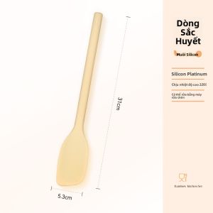 KIMS COOK | Bộ Dụng Cụ Nhà Bếp Không Dính Đạt Tiêu Chuẩn Thực Phẩm
