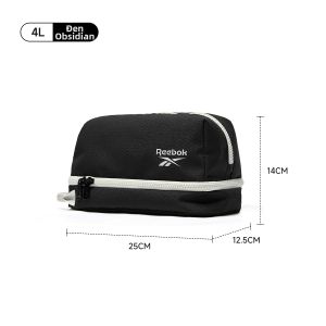 Reebok | Túi Đựng Đồ Du Lịch Chống Thấm Nước