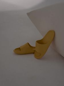 Posee Couple Household Slippers Mens Summer Bathroom Bath Non-Slip Deodorant eva Home Indoor Slippers Women