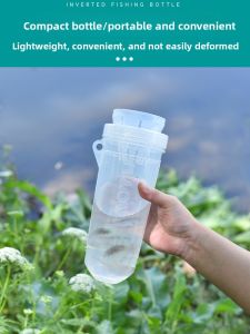 JUEPIN | Fish Catching Bottle and Net