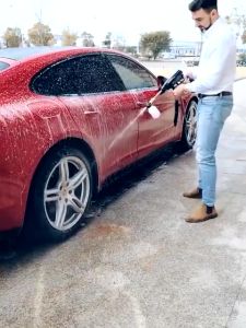 Pressure Washer Gun & Portable Wireless Car Washer: A Comprehensive Guide