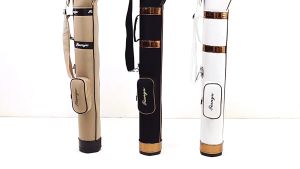 Ready Stock Golf Bag Men Women Cue Can Hold 6 7 Clubs Driving Range Portable Beg Super Light Cart Shoulder Lightweight