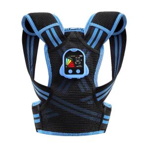 MPRINCE | Posture Correction Belt for Teenagers with Scoliosis and Shoulder Opening