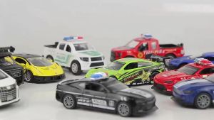 SYARIAH TOYS KOLEKSI MINIATUR MOBIL BUKA PINTU METAL DIECAST 1:32 FJ CRUISER HUMMER MERCY G63 RUBICON