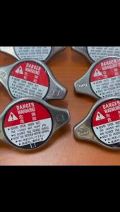 HONDA RADIATOR CAP 1.1 R126 FREED INSIGHT CITY JAZZ SO4 SV4 HRV BRV FD FB SDA TAO RN6 CRZ CRV (1@PCS)