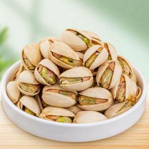 Large Roasted Salted Pistachios