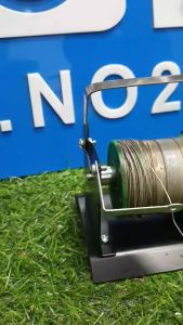 Khung dây thiếc khung hàn giá đỡ hàn giá đỡ dây thiếc