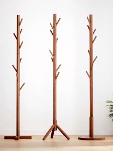 Stand Hanger Gantungan 8 Hook Rak Gantungan Baju Hanger Tas Serbaguna Gantungan Hanger Celana Gantungan Berdiri Kaki