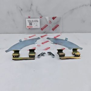 PLAT KUKU KAMPAS REM CAKRAM DAIHATSU GRAN MAX MEX