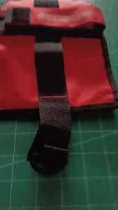 กระเป๋าผ้า ใส่ GAME BOY ADVANCE