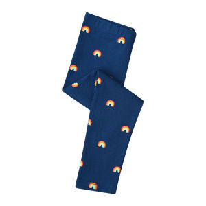 Jumping Meters 2-7T Fashion Lovely Hot Selling Baby Leggings Pants Kids Skinny Trousers Full Pencil Pants Autumn Spring Pants