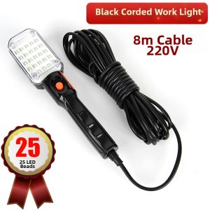 BOYAHENG | Rechargeable Work and Repair Light With Magnetic Base