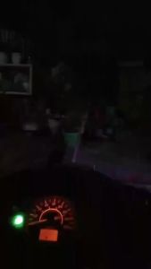 SEAMETAL H6 M5 T19 LED Motorcycle Headlight Bulb Canbus 12V White Yellow Bulbs Hi Lo Lamp Scooter Accessories