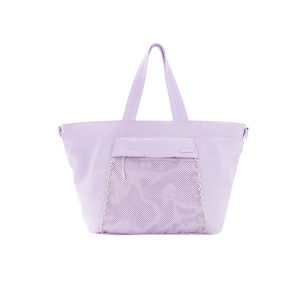 PUNLIEN | Compartmented Lightweight Large Capacity Waterproof Travel Computer Bag