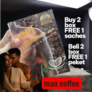 kopi lelaki ori HQ kopi aummm dms360