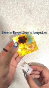 Lampu LED Tumblr Kawat Warna: Dekorasi Ruangan yang Cantik & Praktis