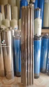 Ống Thuỷ Tinh Máy Nước Nóng Năng Lượng Mặt Trời : Phi 47mm Phi 58mm Phi 70mm - Đơn Giá / 1 Ống-Chỉ Bán Tại TPHCM