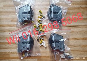 Inner Door Lock Perodua Kembara Dvvt or old HC