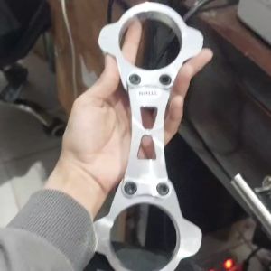 Stabilizer Shock Stabiliser Fork Shock Depan: Gembok Shock Depan NINJA GL MP TIGER MEGAPRO SURABAYA