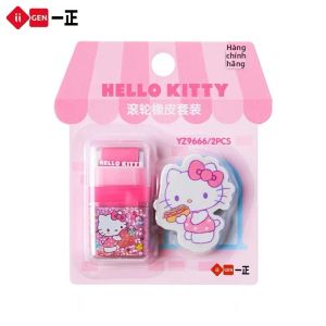 YIZHENG | Bút Tẩy Dễ Thương Cho Học Sinh