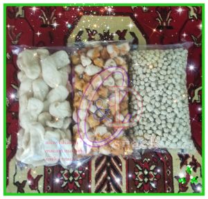 paket toping baso Aci
