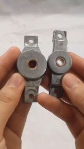 BOS KUPING & BREKET KIPAS ANGIN: Panduan Lengkap