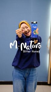 Obat Herbal Kesatrian Store - M NATURE Spesial Rematik Gerd Dan  Masalah Lambung Lainnya (100 ML)