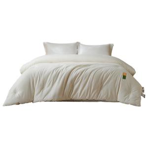 ผ้าห่มใยถั่วเหลืองอเนกประสงค์ ผ้าห่มขนแกะผสมโพลีเอสเตอร์ ผ้าห่มผู้ใหญ่ ผ้าห่มฤดูใบไม้ผลิและฤดูใบไม้ร่วง ผ้าห่มฤดูหนาว อุปกรณ์นอน