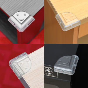 Anti-collision corner transparent PVC silicone soft children baby anti-collision glass table corner corner tea table window protective cover/防撞角透明PVC硅胶软中小童宝宝防撞玻璃桌角角茶几窗户保护套