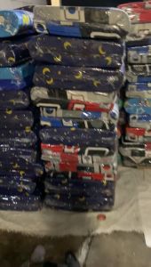 promo kasur busa 180x140x10cm premium quality