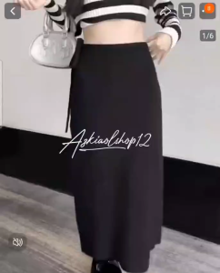 Rok Wanita Terbaru Korean Style