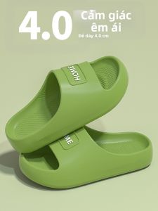 TAIZINA | Anti-slip Soft Bottom Thick Sole Slipper