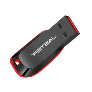 JASTER USB Flash Drive 4GB 8GB Pen Drive 16GB 32GB Pendrive 64GB 2.0 Gift USB Stick Wholesale Small Capacity 128MB U Disk