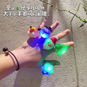 Đồ Chơi Nhấp Nháy Giáng Sinh Nhẫn Người Tuyết Đồ Chơi Phát Sáng Cho Tiệc Đồ Chơi Nhấp Nháy Điện Tử Đồ Chơi Giải Trí Đồ Chơi Nhựa Cho Mọi Lứa Tuổi