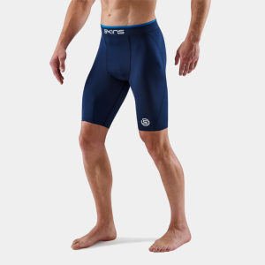 Skins | Quick Drying Compressive Running Shorts