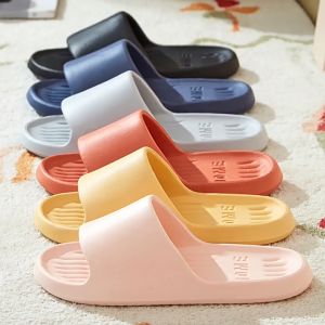 Sendal Import Rumah Pria Dan Wanita /Sendal Rumah Kamar Mandi /Sendal Slop Home Casual Karet Anti Slip.