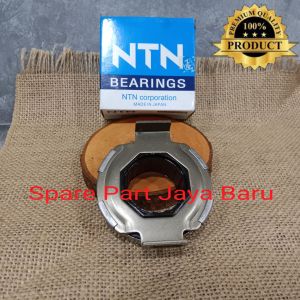 Bearing Kopling Clutch Deklahar Mitsubishi T120SS Futura 1.3 1.5cc
