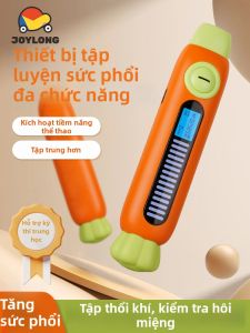 JOYLONG | Lung Capacity Exercise Trainer