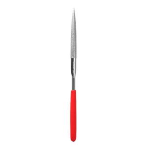 XINGONG | Diamond Metal and Jade Grinding Polishing File 600 Grit
