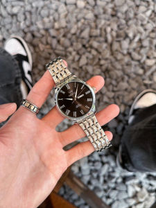 OLEVS | Water-resistant Mechanical Mens Watch
