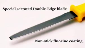 CANARY Corrugated Cardboard Cutter: A Quality & Design Perfection