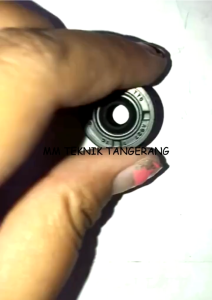 Oil seal TC 6x19x7 6 x 19 x 7 karet oli sil shock breaker 6 19 7 Seal Industri Spare Part Suku Cadang Karet Mounting - Lazada