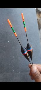 pelampung anti badai panjang 15cm full lilit benang