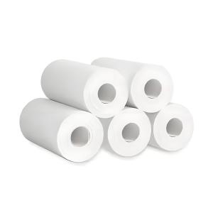 กล้องดิจิตอลสําหรับเด็ก Instant Print กล้องสามารถพิมพ์ Instant Print Camera Kids ได้ทันทีและเป็นกล้องขนาดเล็กแบบพกพา