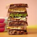 ช็อกโกแลตดูไบแท้100% FIX DUBAI CHOCOLATE. 