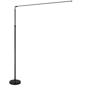 YOULIMEIJIA | Eyes Protection LED Floor Lamp for Bedroom Study Learning Piano and Eyelash Extension