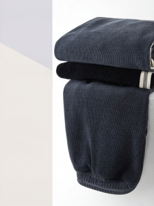 Warrior | New Autumn Loose Casual Warm Cuffed Long Pants