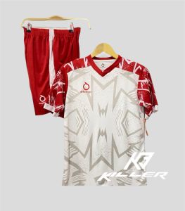 baju Jersey futsal setelan dewasa baju setelan olahraga Jersey setelan DEWASA